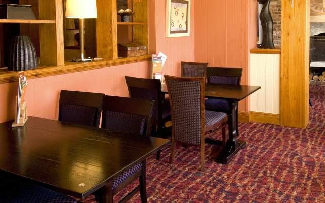 Premier Inn Plymouth City Centre (Sutton Harbour)