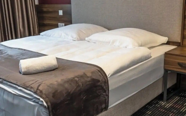 Zenith Hotel Frankfurt Airport