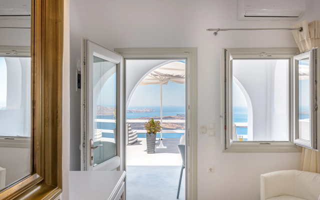 Avianto Suites