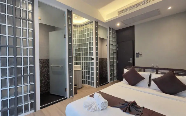 Warm Pillow Hotel Bangkok
