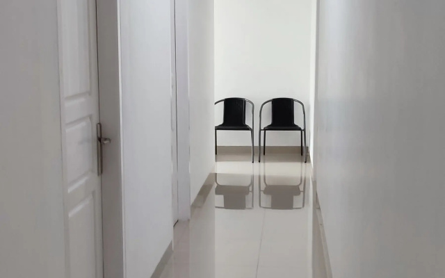 Hani Guesthouse