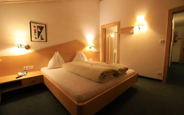 Hotel Fronza