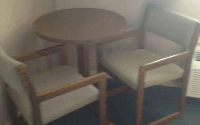 Best Budget Inn