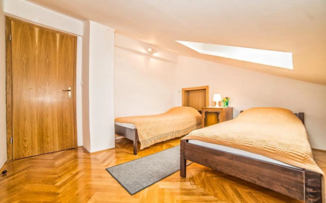 Apartments Jasmina 4212