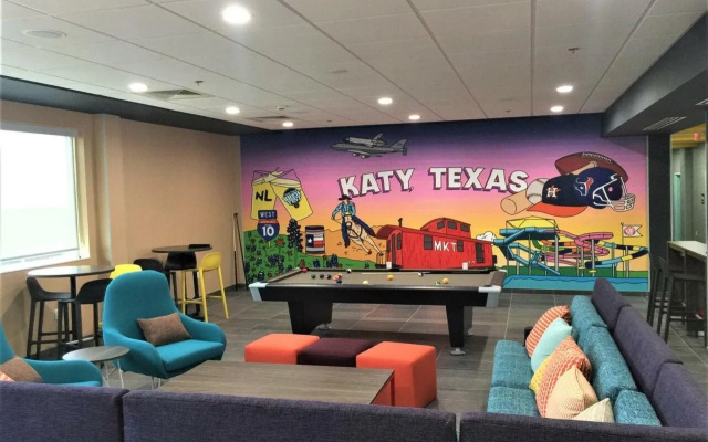 Tru by Hilton Katy Houston West