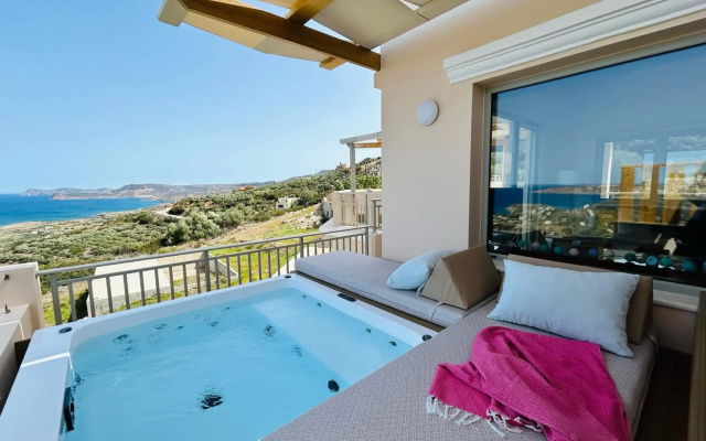Bella Mare Sitia