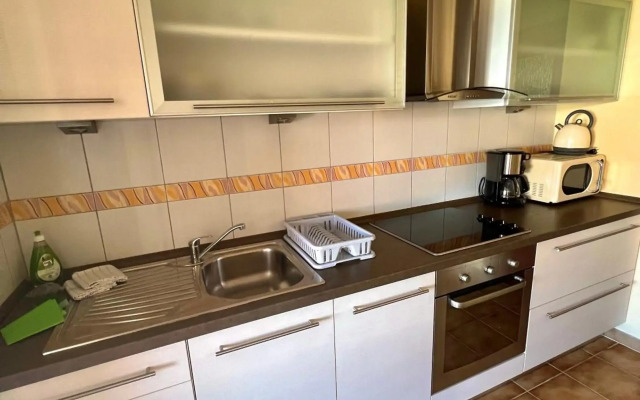 Apartment Babic