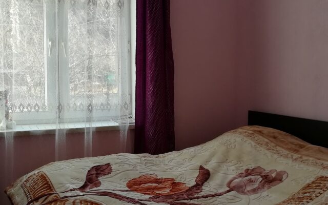 Отель Lori travel Guest House Дзорагет комната для гостей