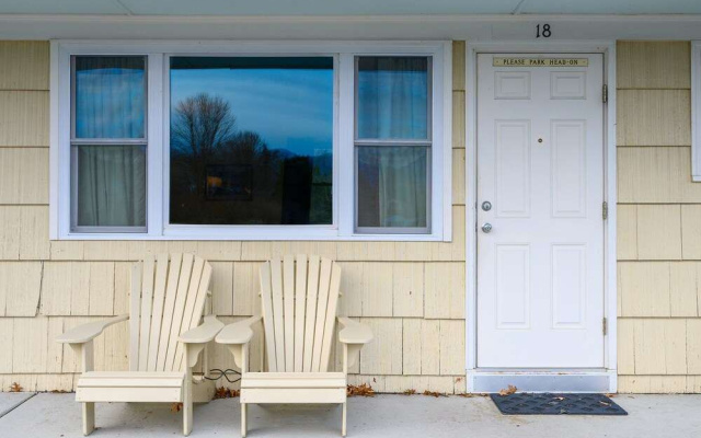 Gale River House - Boutique Hotel