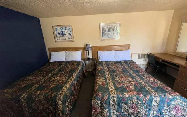 Crestview Motel Inc