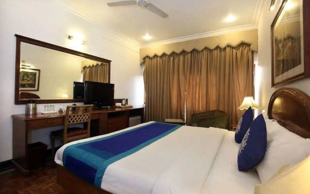 OYO 1100 Hotel Kwality Regency