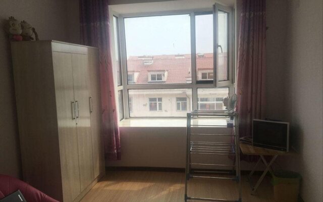 Beijing Wenxin Hotel
