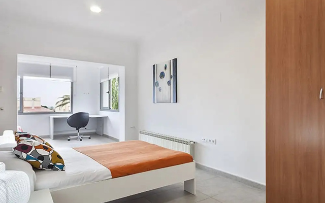 Captivating Holiday Home in Garriguella With Private Pool