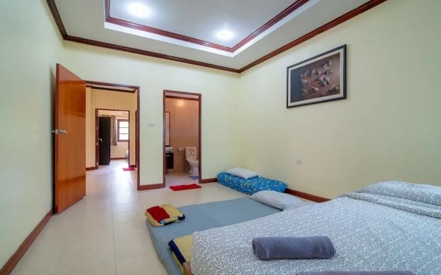 Baan Muang Pool Villa