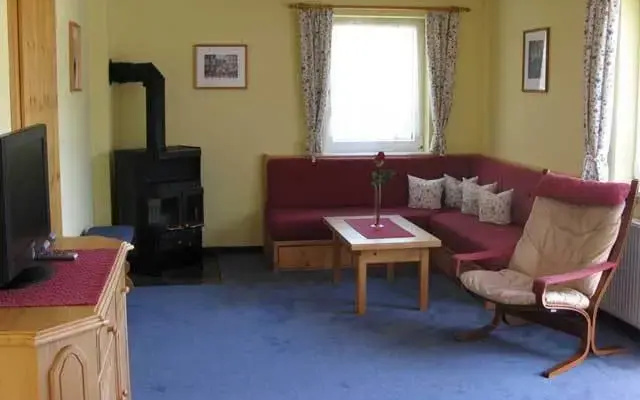 Chalet Just