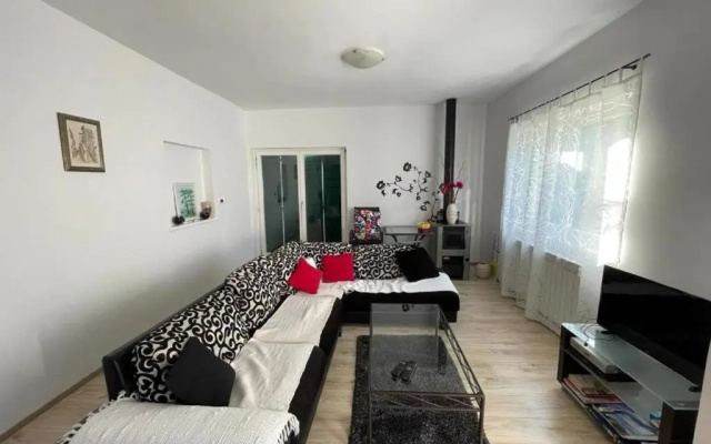 Holiday home in Kanfanar - Istrien 42579