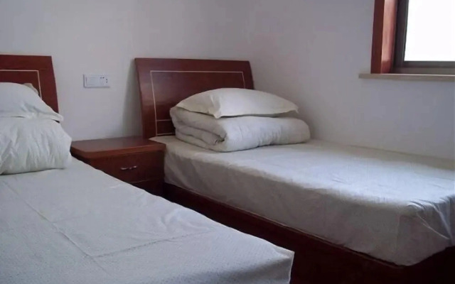 Shengsi Xinhai Inn