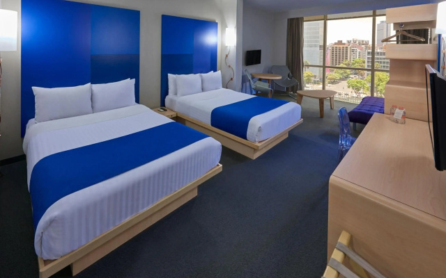 City Express Plus by Marriott Ciudad de México Reforma El Ángel