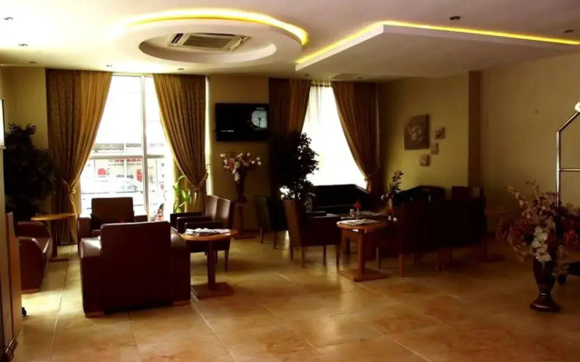 Pinar Elite Hotel