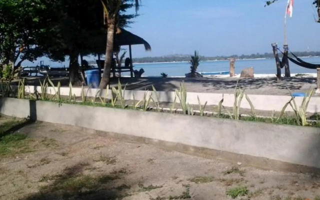Salili Bungalows
