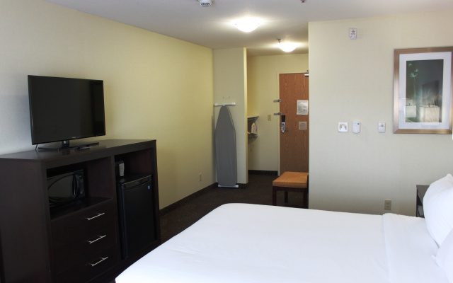 Holiday Inn Express Yorkton East by IHG
