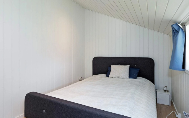 6 Person Holiday Home in Lokken
