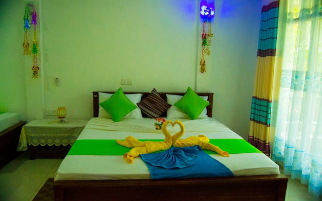 Madawa Rest