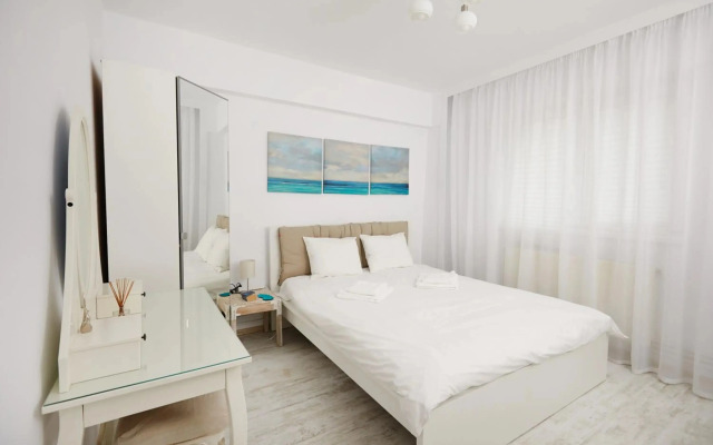 Vama Apartment
