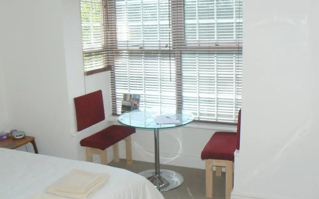 The Spinney Bed and Breakfast
