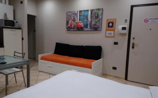 Residenza Irma Domodossola