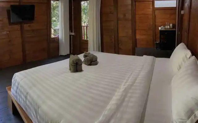 Kaluna Resort - Batu