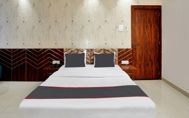 Townhouse Naya Nohra Crossway Kota