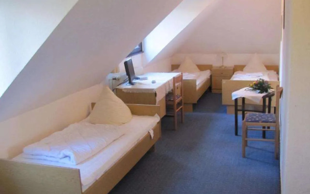 Haus Annaberg