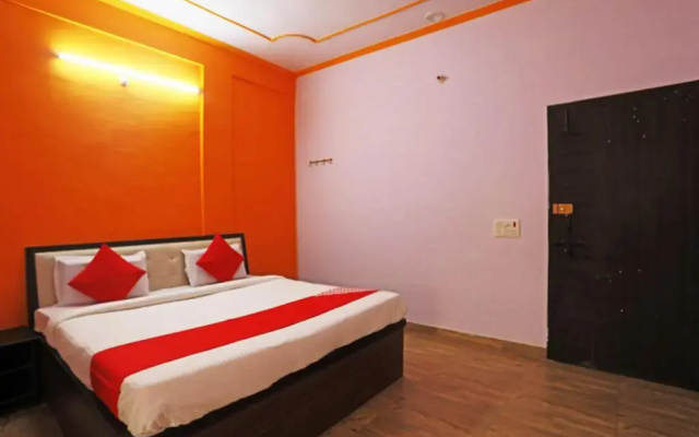 Gauri Garden by OYO Rooms