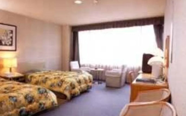 Hotel Acty