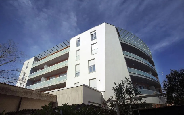 Pula City Business Apartments