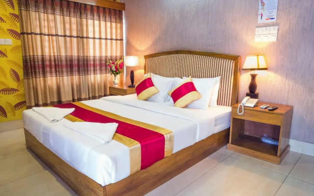 Hotel Citrus