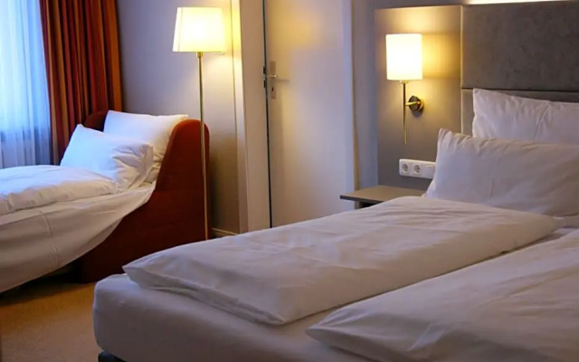 Land-Gut-Hotel Allerhof