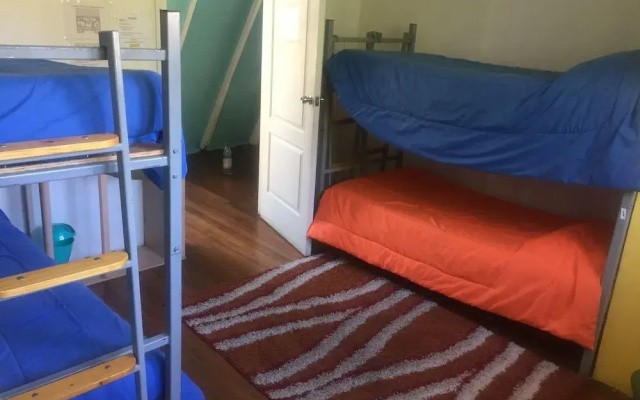 MyHostel Miramar