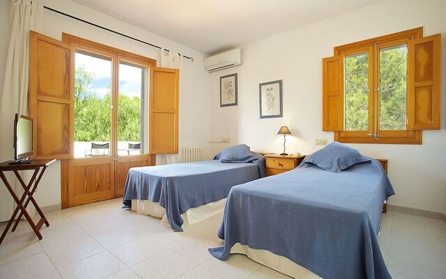 Villa Sirenas