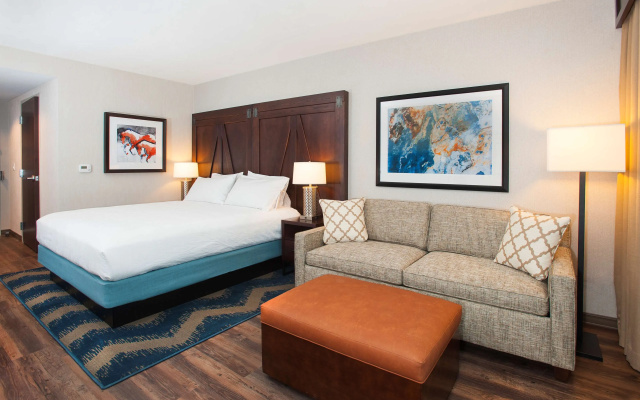 Hilton Garden Inn Burbank Los Angeles