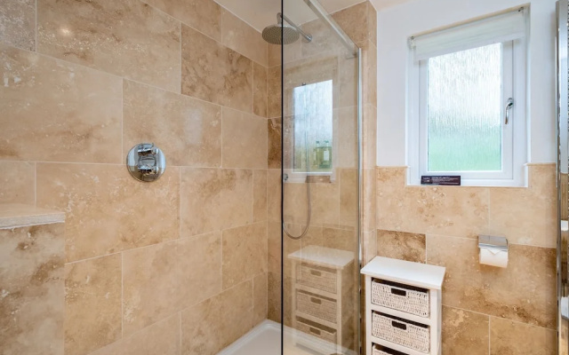 Trewhiddle Villa 16