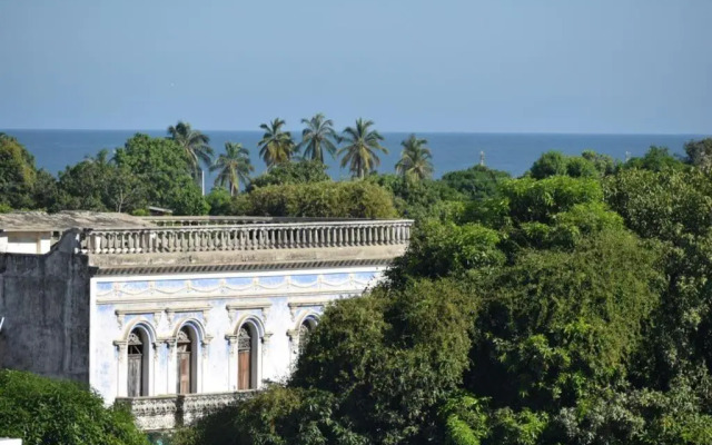 Remedios La Bella Hotel Boutique