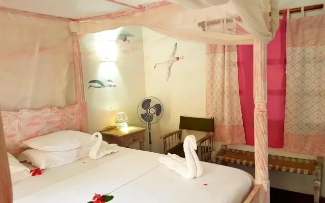 Boutique Hotel Nyumbani Tembo