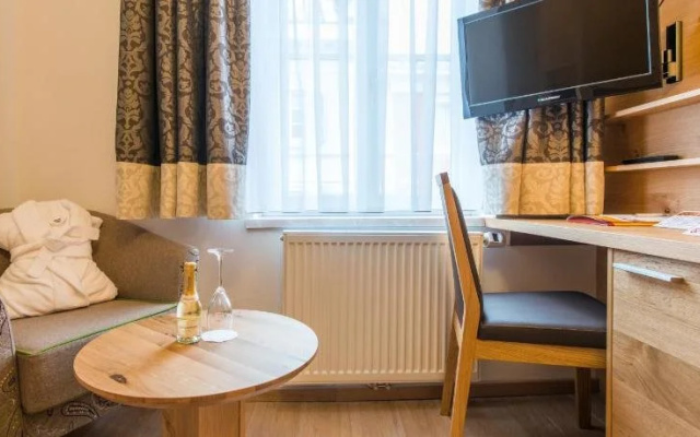 Gesundheits- und Vitalhotel Post