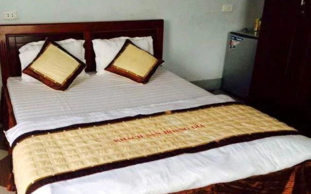 Hoang Gia 1 Hotel