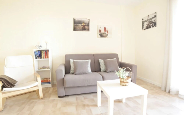 Apartamentos Kasa 25 - Baños de la Reina