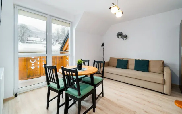 Apartamenty Sun & Snow na Wilczej