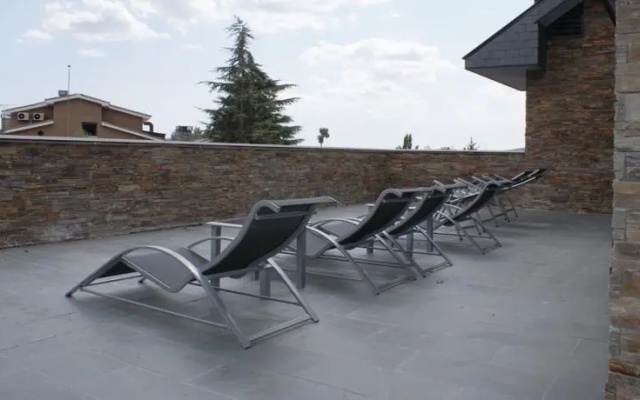 Hotel Mataelpino