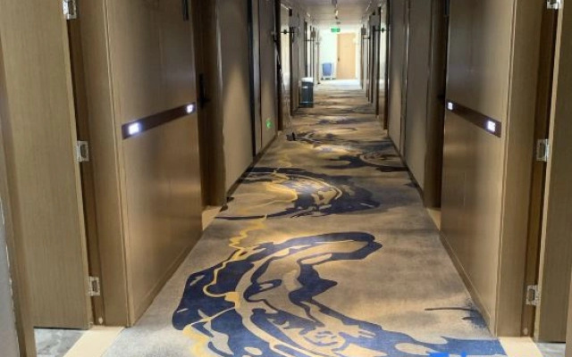 Ande  guangsha  Hotel